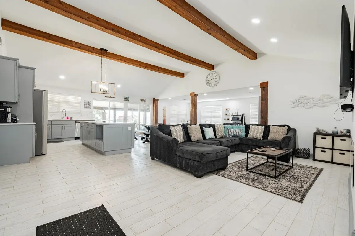 9884 Cherokee Trail, Quinlan, TX 75474 - #1