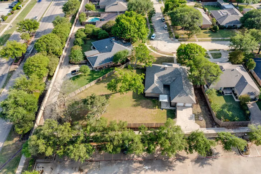 1333 Mackie Drive, Richardson, TX 75081 - #2