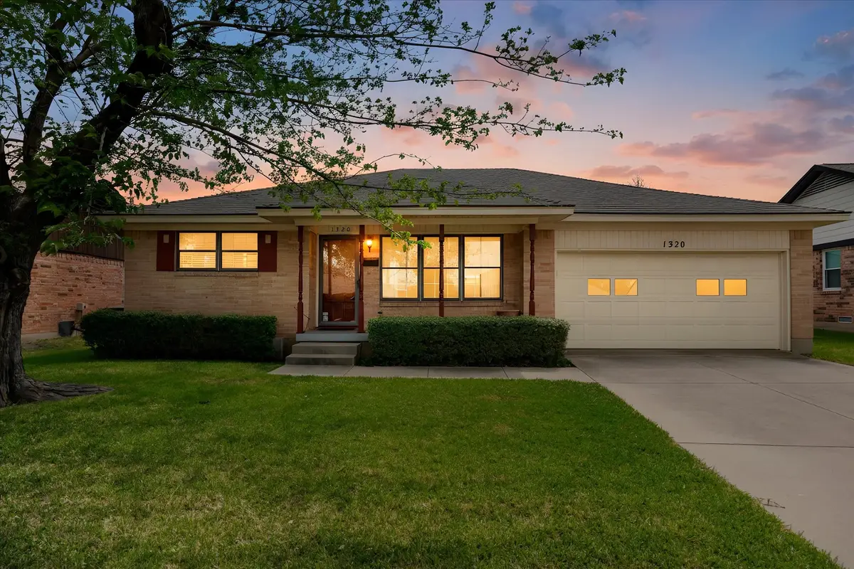 1320 Lexington Drive, Garland, TX 75041 - #1