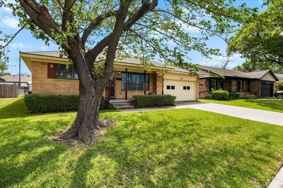 1320 Lexington Drive, Garland, TX 75041 - #3