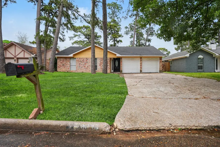 23034 Earlmist Drive, Spring, TX 77373 - #2