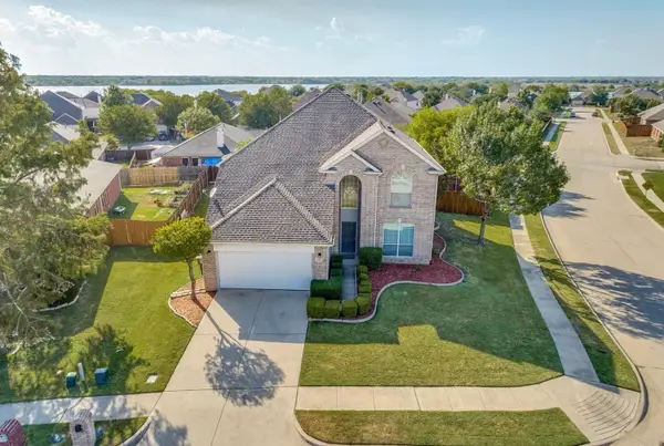 2752 Stallion Drive, Little Elm, TX 75068