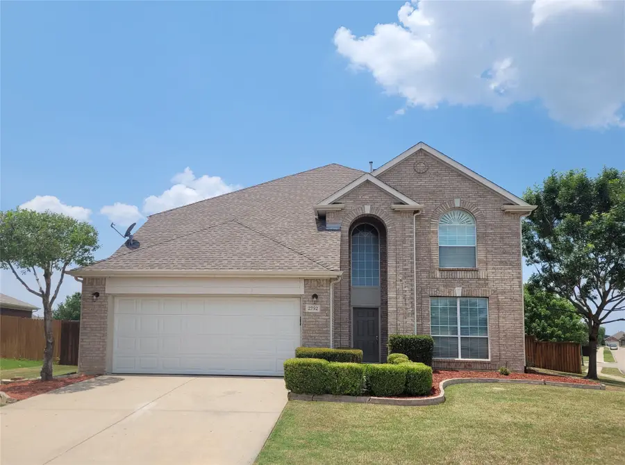2752 Stallion Drive, Little Elm, TX 75068 - #2