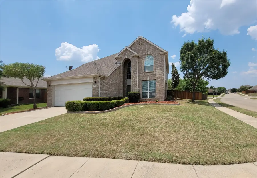 2752 Stallion Drive, Little Elm, TX 75068 - #3