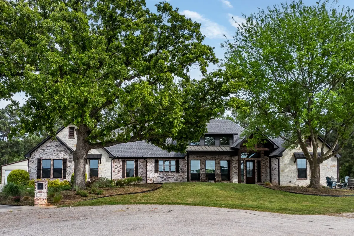 7977 Shore Crest Way, Athens, TX 75752 - #1