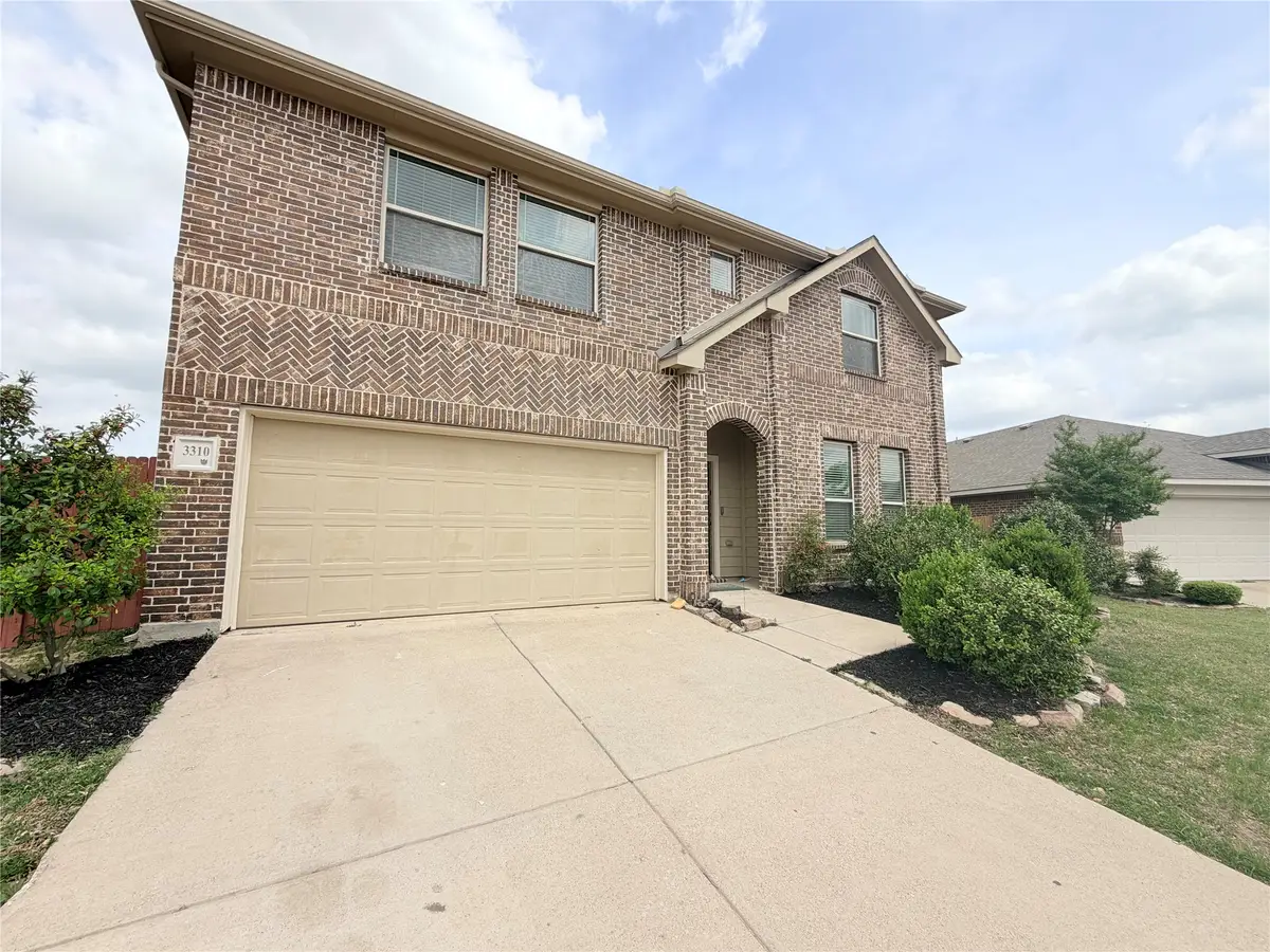 3310 Tanseyleaf Drive, Forney, TX 75126 - #1