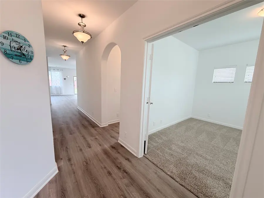 3310 Tanseyleaf Drive, Forney, TX 75126 - #3