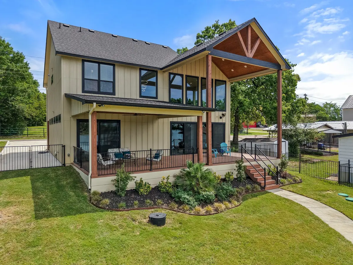 144 Oak Hills Drive, Mabank, TX 75156 - #1