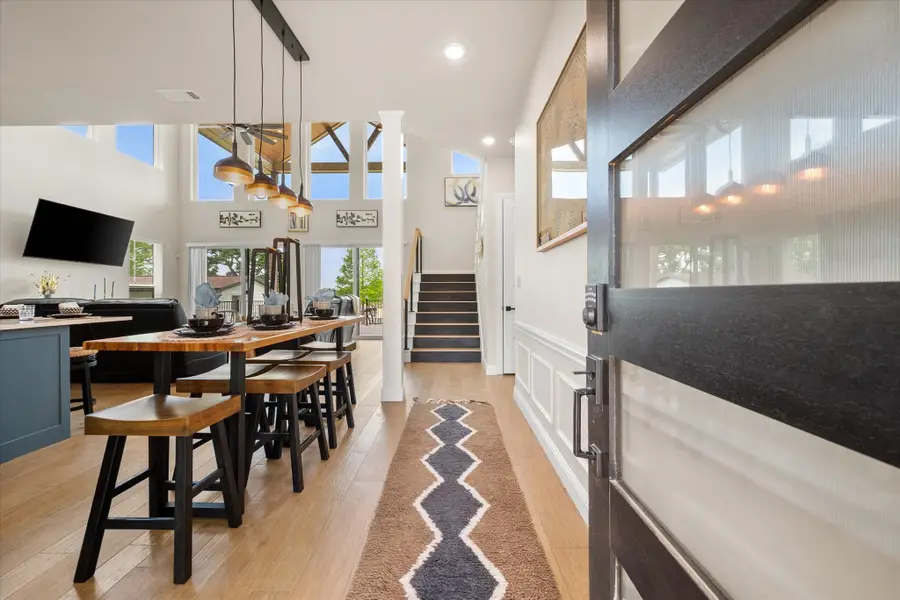 144 Oak Hills Drive, Mabank, TX 75156 - #3