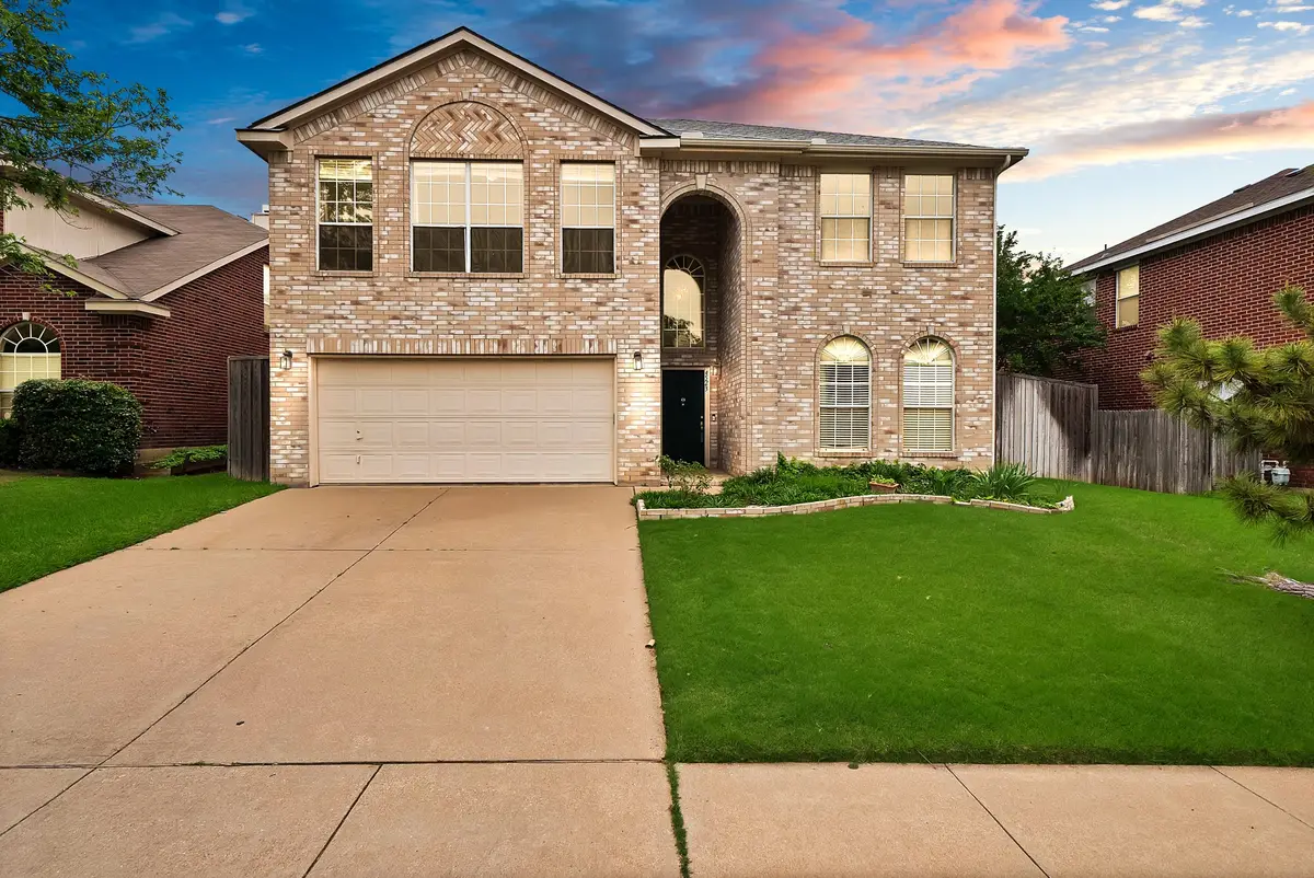 4523 Brittany Lane, Grand Prairie, TX 75052 - #1
