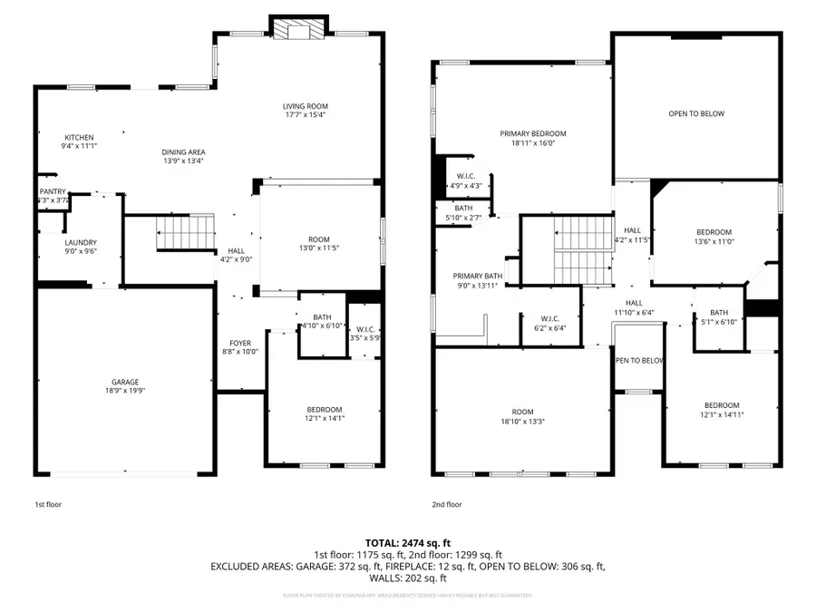 4523 Brittany Lane, Grand Prairie, TX 75052 - #2
