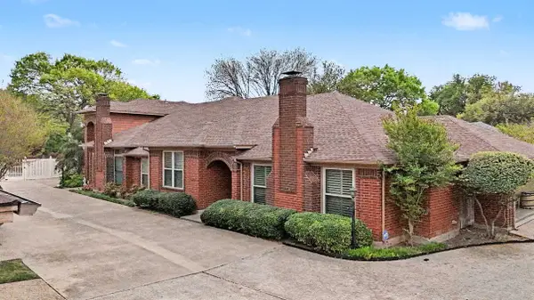 6609 Waterwood Trail, Benbrook, TX 76132