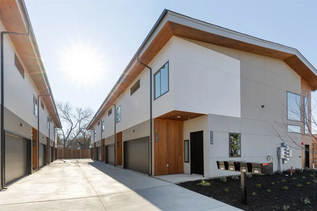 2120 Lovedale Avenue #103, Dallas, TX 75235 - #1