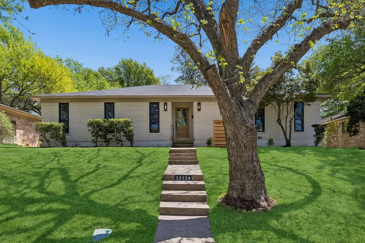 12124 Dixfield Drive, Dallas, TX 75218 - #1