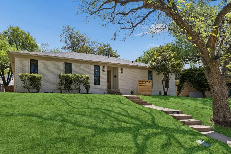 12124 Dixfield Drive, Dallas, TX 75218 - #2