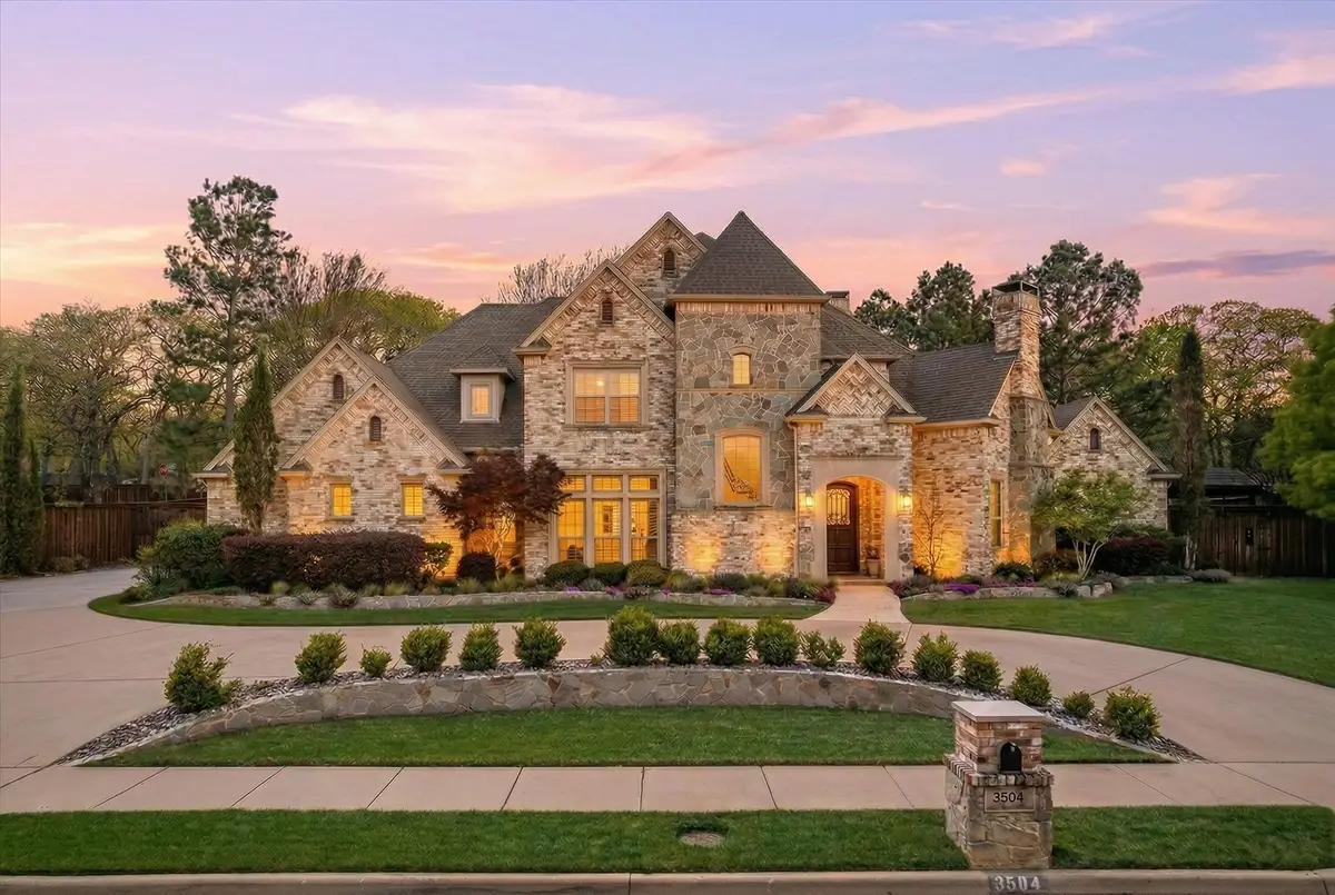 3504 Falcon Court, Denton, TX 76210 - #1