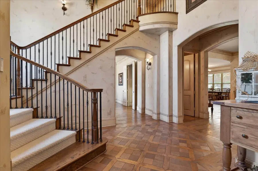 3504 Falcon Court, Denton, TX 76210 - #3