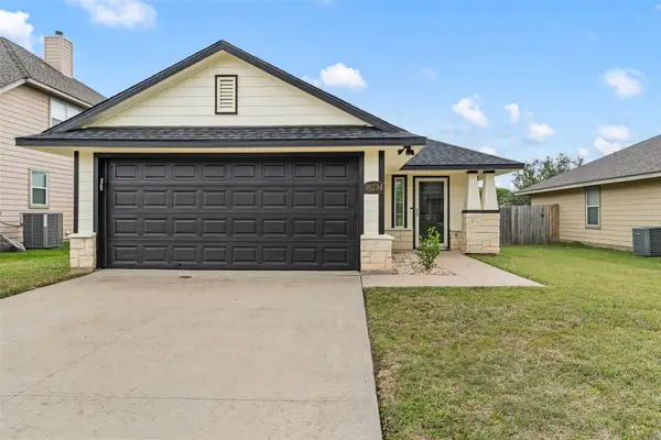10234 Condor Loop, Waco, TX 76708
