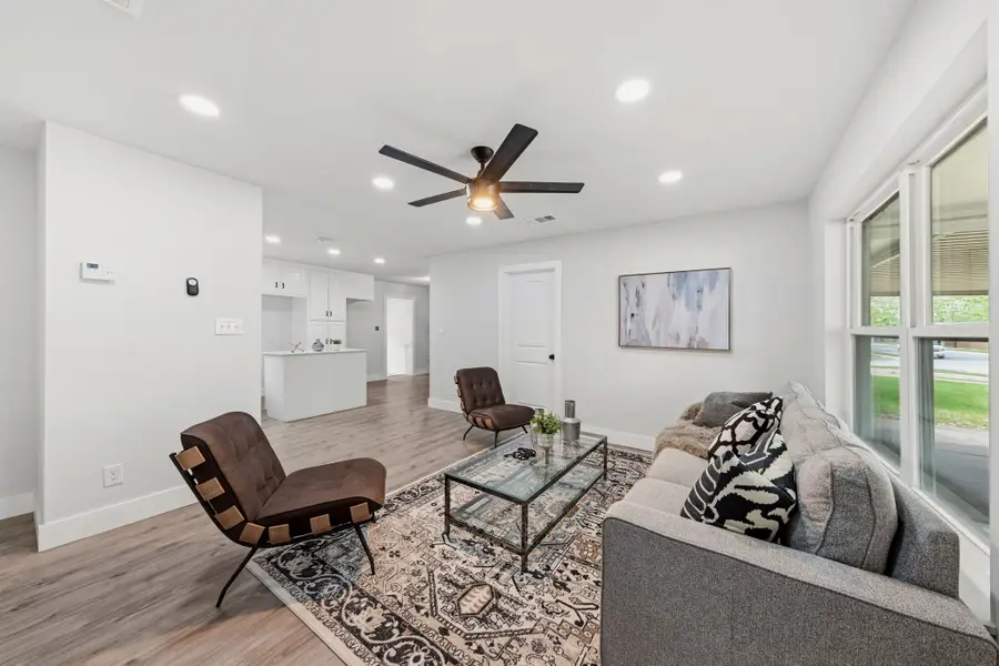 1831 Lee Street, Mesquite, TX 75149 - #2