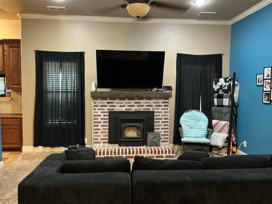 1033 Fm 126, Merkel, TX 79536 - #2