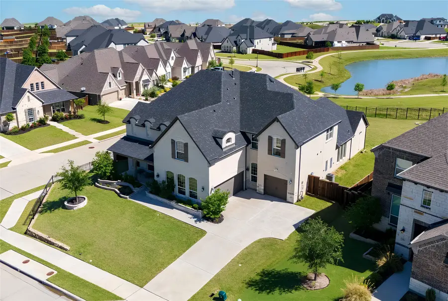 2037 Waterleaf Road, Haslet, TX 76052 - #2