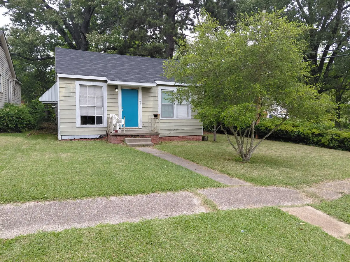 104 Taliaferro Drive, Shreveport, LA 71101 - #1
