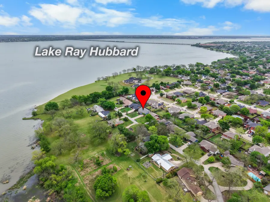 525 Pecan Lane, Rowlett, TX 75089 - #2