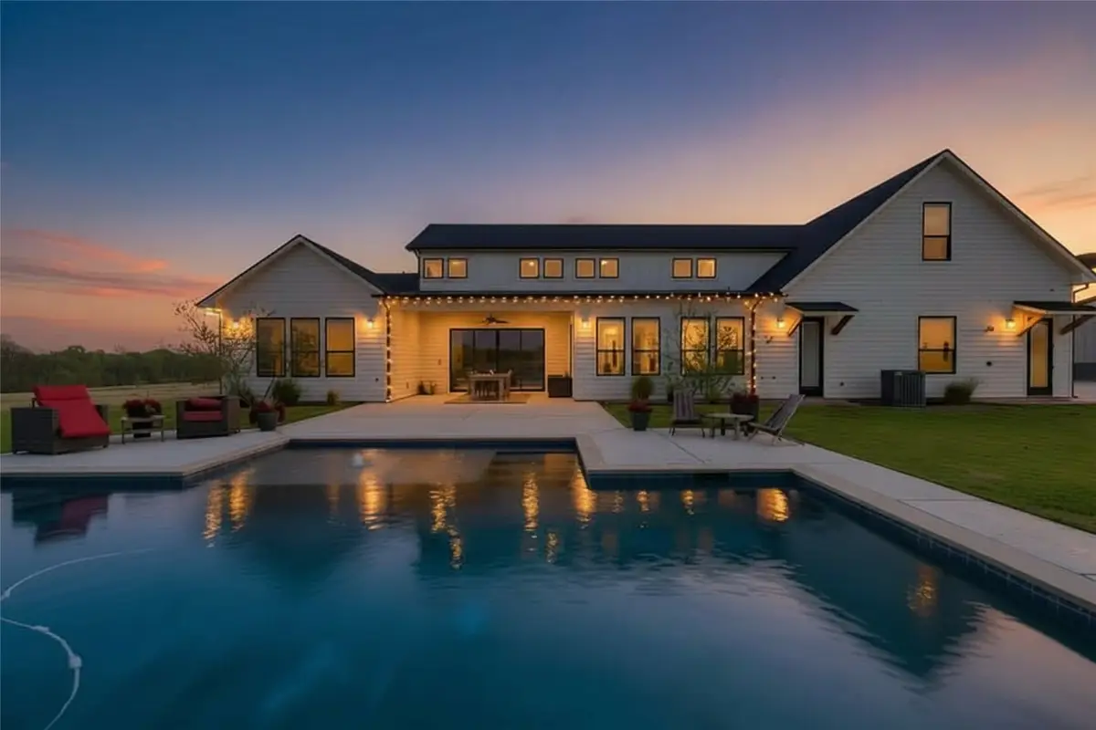 338 County Road 4223, Decatur, TX 76234 - #1