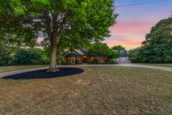 1705 Renfro Road, Colleyville, TX 76034