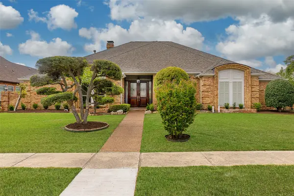 5824 Gallant Fox Lane, Plano, TX 75093