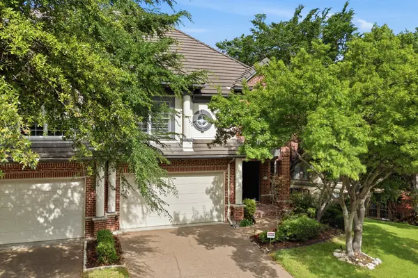 4331 Castle Rock Court, Irving, TX 75038