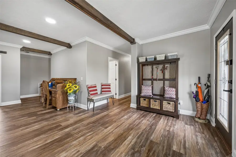 579 County Road 5005, Blue Ridge, TX 75424 - #3