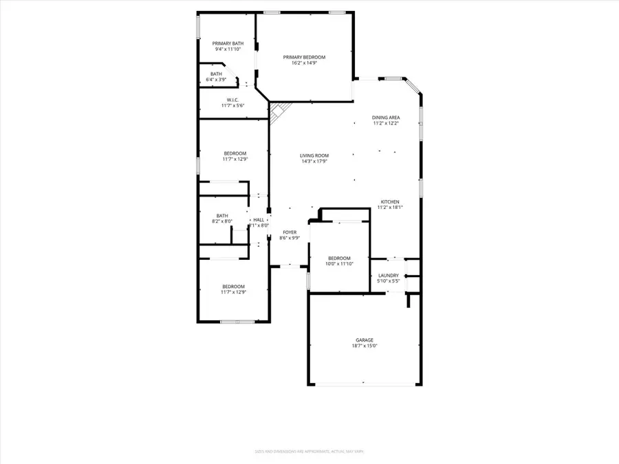 3023 Stallion Crossing, Irving, TX 75060 - #2