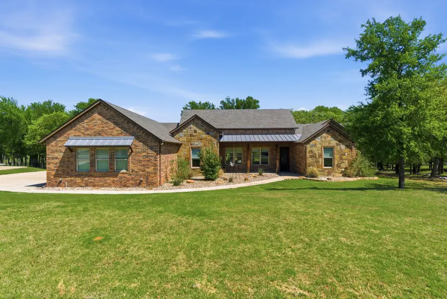 104 Oak Bend Court, Lipan, TX 76462 - #2