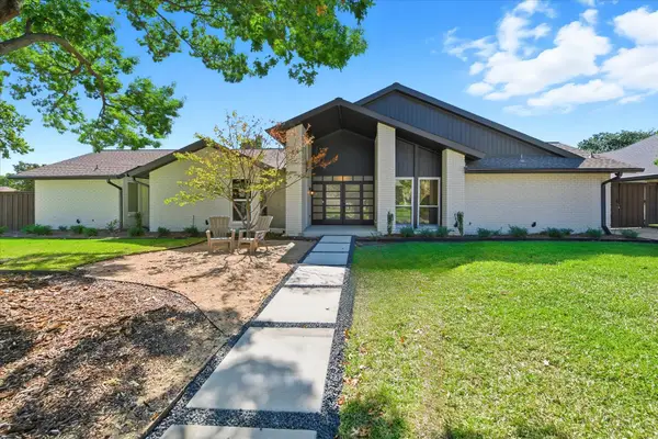 7818 Kilbride Lane, Dallas, TX 75248