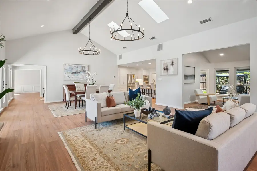 7818 Kilbride Lane, Dallas, TX 75248 - #3