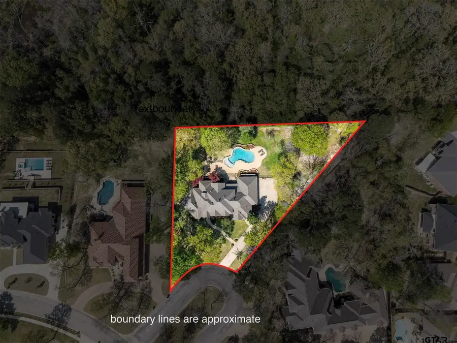 2015 Stonegate, Tyler, TX 75703 - #2