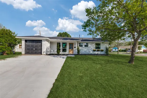 14234 Queens Chapel Road, Farmers Branch, TX 75234