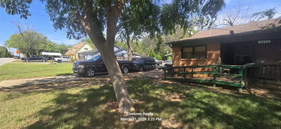 2613 Mcgee Street, Fort Worth, TX 76112 - #3