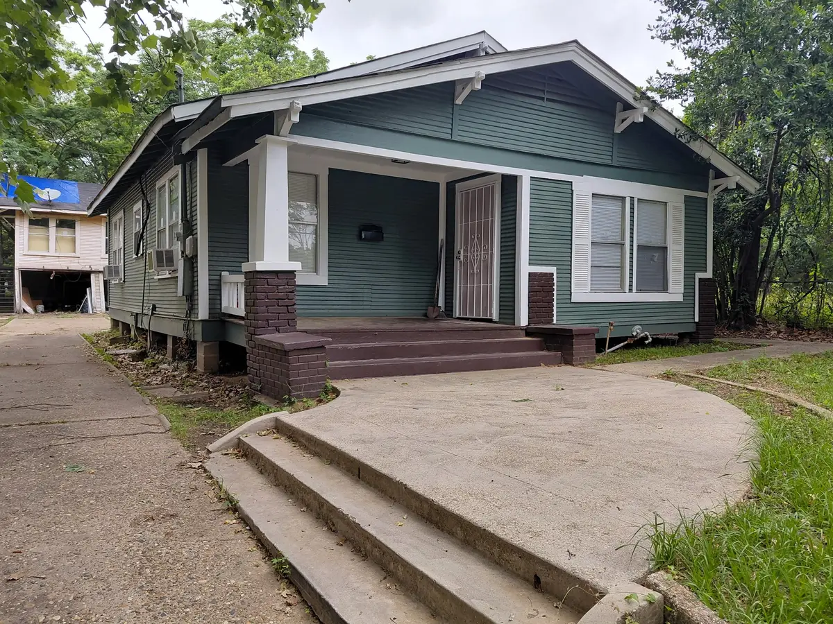 2610 Emery Street, Shreveport, LA 71103 - #1