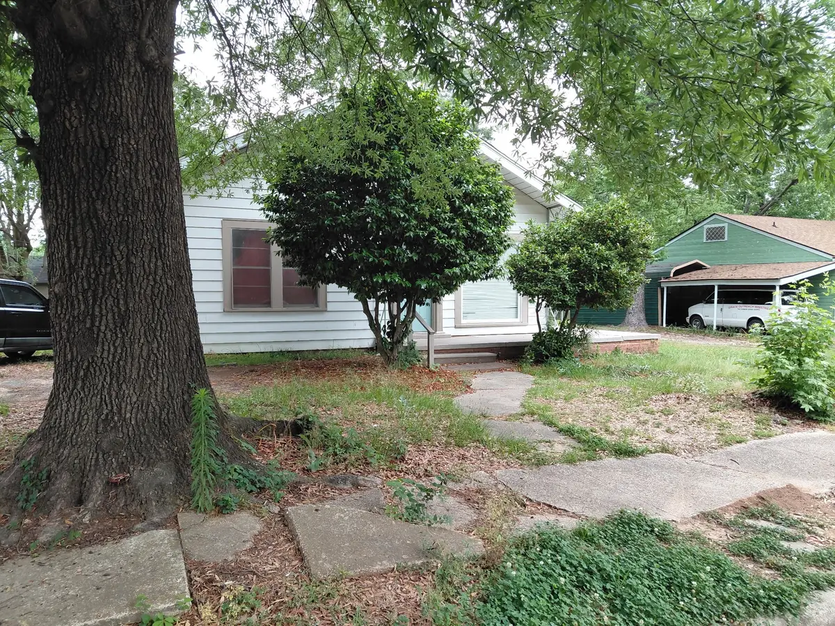 860 Evangeline Place, Shreveport, LA 71106 - #1