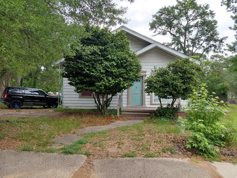 860 Evangeline Place, Shreveport, LA 71106 - #2
