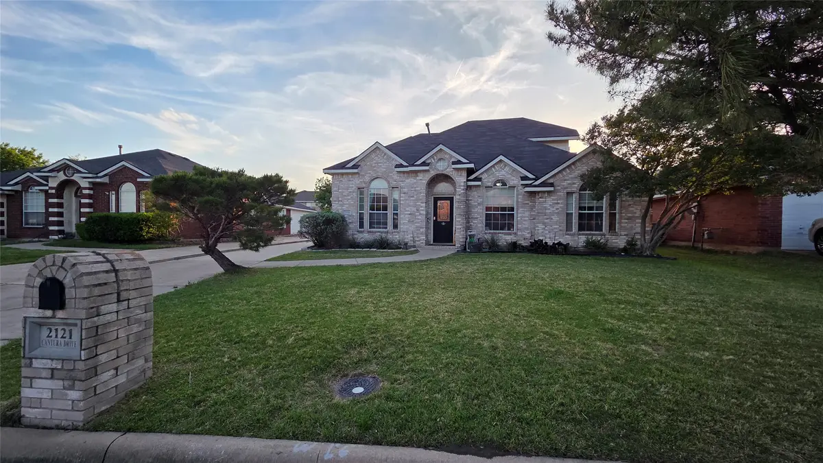 2121 Cantura Drive, Mesquite, TX 75181 - #1