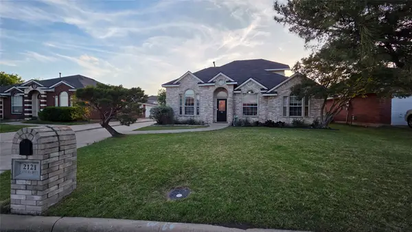 2121 Cantura Drive, Mesquite, TX 75181