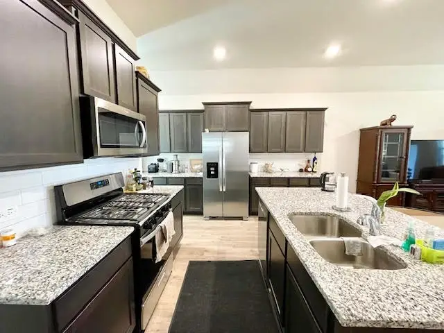 532 Winthrop Road, Fate, TX 75189 - #2