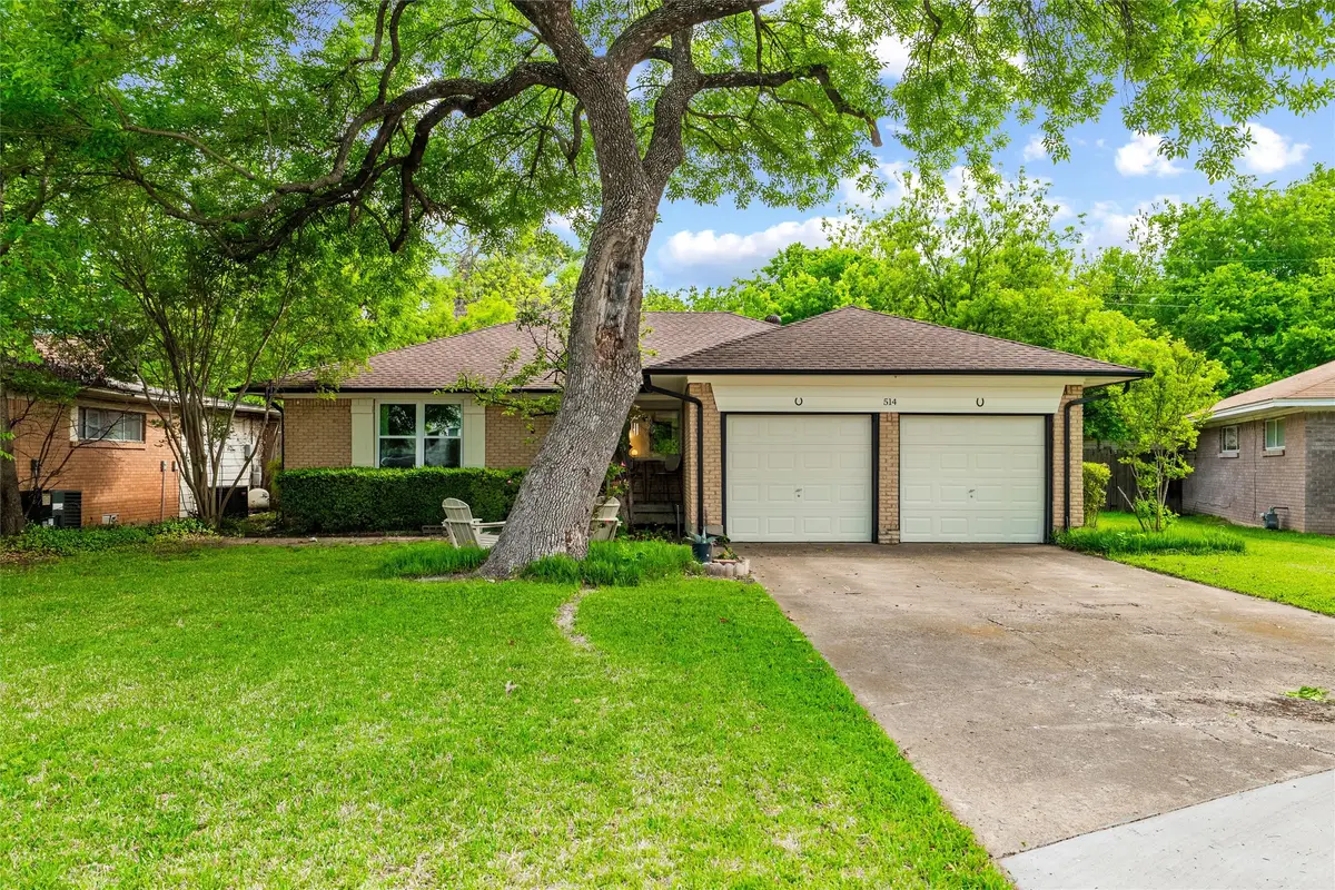 514 Huntingdon Court, Irving, TX 75061 - #1