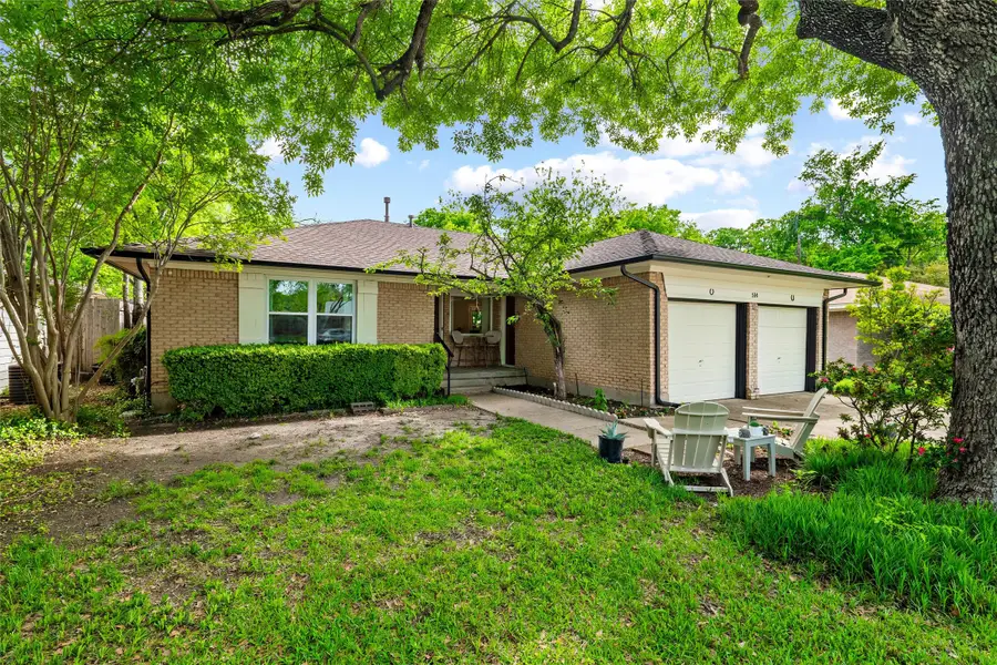 514 Huntingdon Court, Irving, TX 75061 - #3