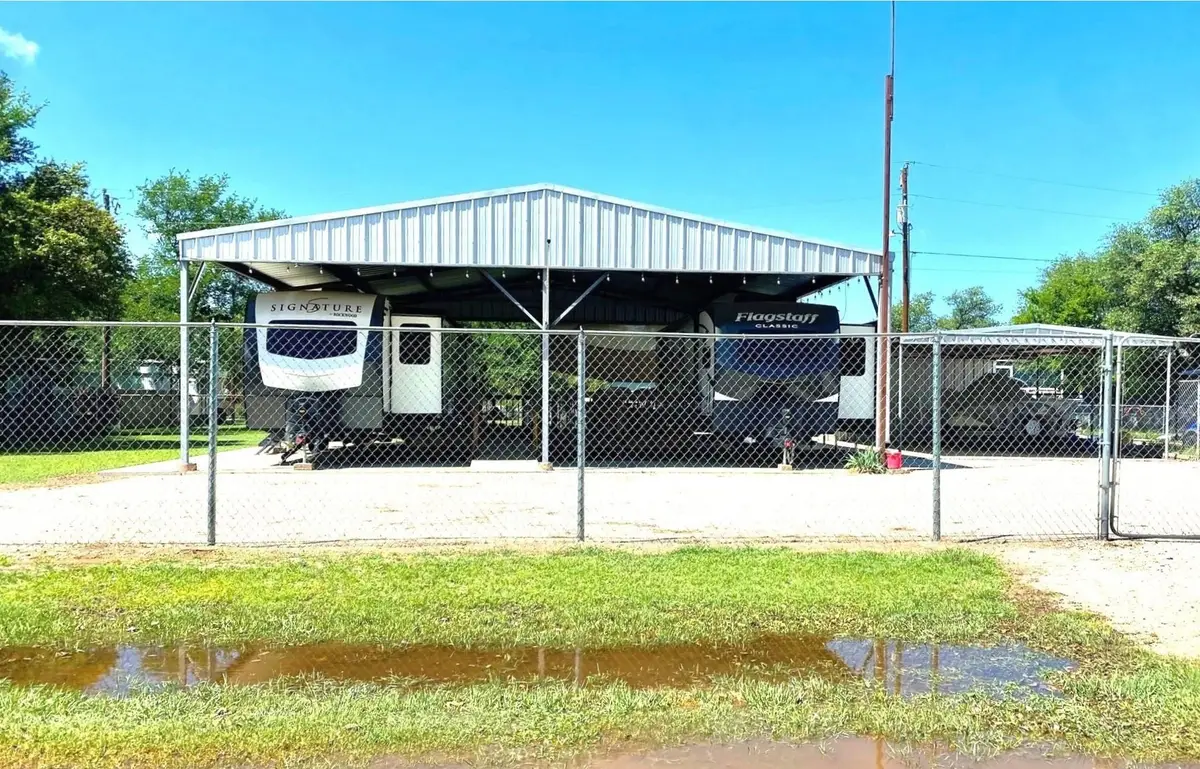 4110 Cherokee Drive, May, TX 76857 - #1