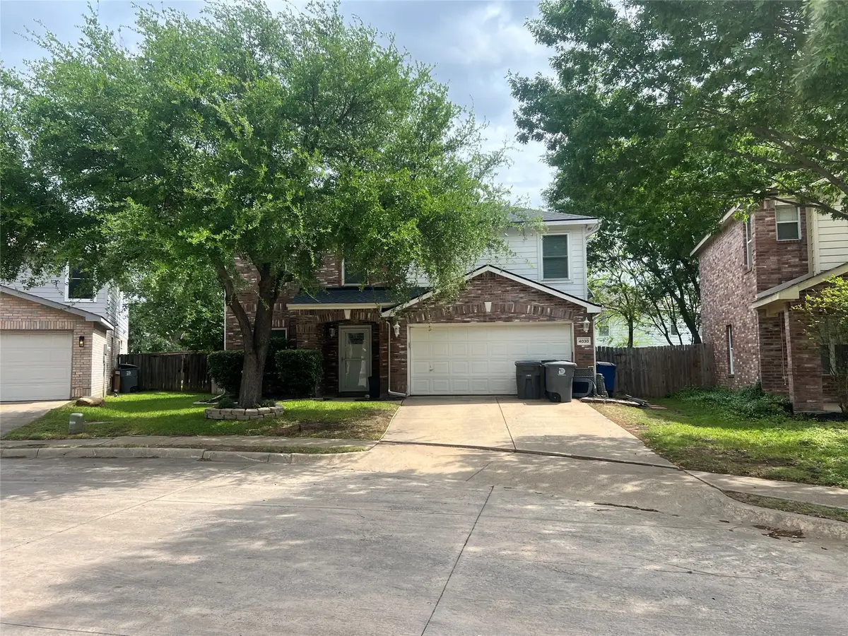 4030 Holly Leaf Court, Dallas, TX 75212 - #1