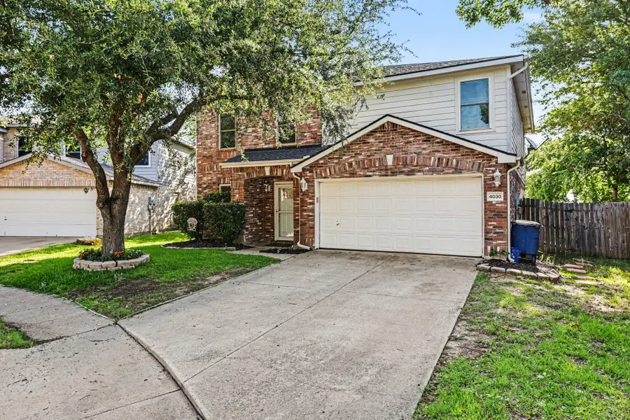 4030 Holly Leaf Court, Dallas, TX 75212 - #2